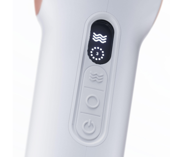 Therabody TheraFace PRO - urządzenie do  pielęgnacji twarzy biały - 1348494 - zdjęcie 7